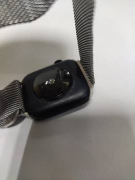 01-200186501: Apple watch se 2 gps 44mm aluminum case with sport