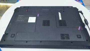 01-200210119: Lenovo єкр. 15,6/ celeron b800 1,5ghz/ ram2048mb/ hdd500gb/ dvd rw