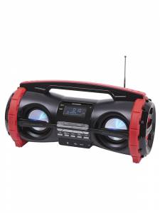 Bluetooth колонка Telefunken rd2000b boombox