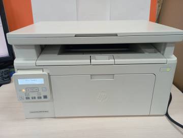 01-200174355: Hp laserjet pro mfp m130nw wi-fi