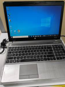 01-200213572: Hp єкр. 15,6/ core i5 3230m 2.6ghz /ram4gb/ hdd500gb/ dvd rw