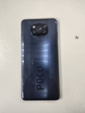 01-200217261: Xiaomi poco x3 nfc 6/64gb