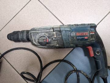 01-200232815: Bosch gbh 2-28