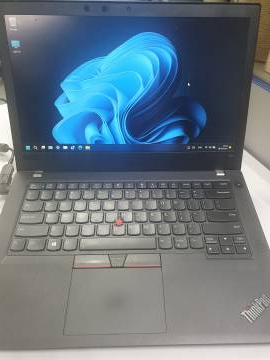 01-200240401: Lenovo єкр. 14/ core i7 8650u 1,9ghz/ ram32gb/ ssd1000gb/uhd 620