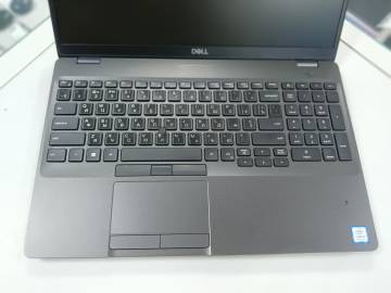 01-200236683: Dell latitude 5501 15.6&#34; i5-9400h 2,5ghz/ram16gb/ssd256gb/intel uhd graphics 630