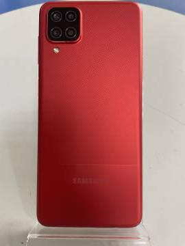 01-200192994: Samsung galaxy a12 nacho sm-a127f 4/64gb