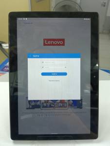 01-200242410: Lenovo tab m10 tb-x505f 32gb