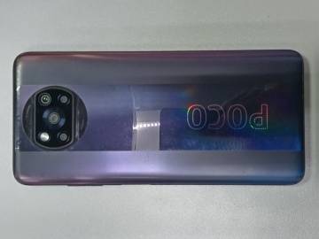 01-200250009: Xiaomi poco x3 pro 8/256gb