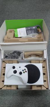 01-200204349: Microsoft xbox series s 512gb