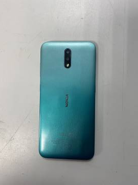 01-200250537: Nokia 2.3 2/32gb