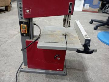 01-200253379: Einhell th-sb 200