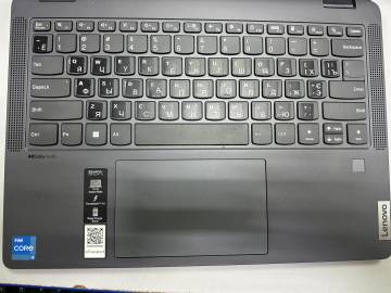 01-200254445: Lenovo ideapad flex 5 14iau7