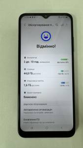 01-200211130: Samsung galaxy a22 5g sm-a226b 4/64gb