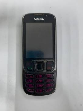 01-200257563: Nokia 6303