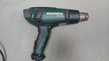 01-200257826: Metabo hg 20-600