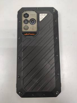 01-200259713: Ulefone power armor 19 12/256gb