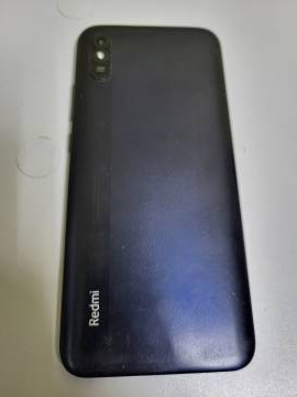 01-200260746: Xiaomi redmi 9a 2/32gb