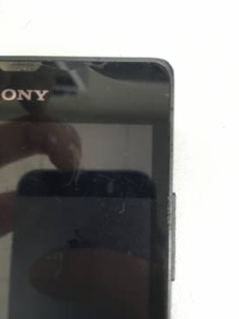 01-200261299: Sony xperia sp c5303 1/8gb