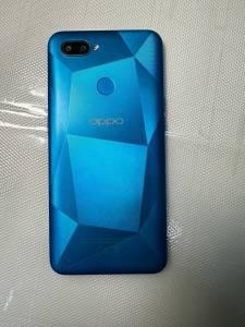 01-200263631: Oppo a12 2/32gb