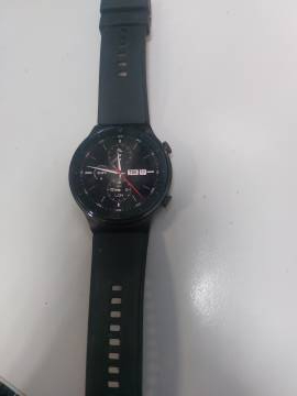 01-200220609: Huawei watch gt 2 pro