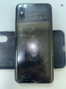 01-200265283: Xiaomi mi-8 pro 8/128gb