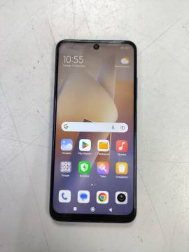 01-200234402: Xiaomi redmi note 11 4/64gb