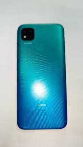 01-200259461: Xiaomi redmi 9c nfc 3/64gb