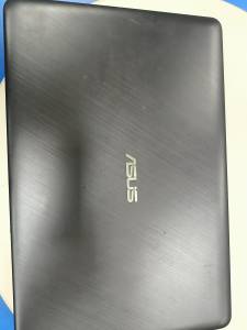 01-200211649: Asus єкр. 15,6/ pentium 4417u 2,3ghz/ ram4gb/ ssd256gb/ gf mx110 2gb