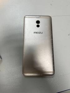 01-200263795: Meizu m6 note 16gb