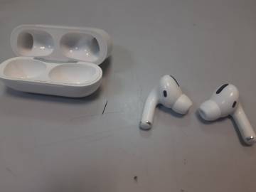 01-200235615: Apple airpods pro a2190,a2084+a2083 2019г