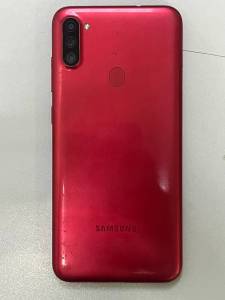 01-200269678: Samsung a115f galaxy a11 2/32gb