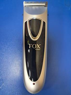 01-200231607: Fox Techno rfc-0828