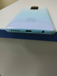 01-200273754: Xiaomi redmi note 9 3/64gb