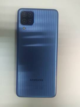 01-200272259: Samsung m127f galaxy m12 4/64gb