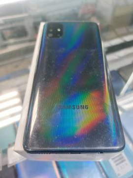 01-200275213: Samsung a515f galaxy a51 4/64gb