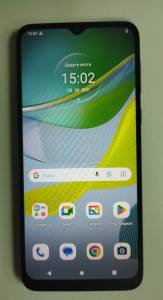 01-200271761: Motorola moto e13 2/64gb