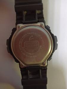 01-200278031: Casio dw-6900