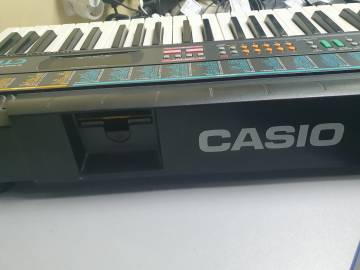 01-200276908: Casio ctk-220l