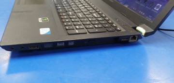 01-200278783: Lenovo єкр. 15,6/ pentium b980 2,4ghz/ ram4096mb/ hdd500gb/ dvd rw