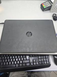 01-200281852: Hp єкр. 15,6/ core i5 4210m 2,6ghz/ ram8gb/ hdd320gb/ dvdrw