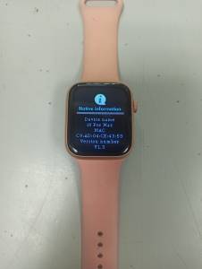 01-200271308: Smart Watch i8 pro max