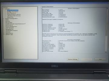 01-200293147: Dell екр. 15,6/ core i5 7200u 2,5ghz/ ram8gb/ ssd480gb