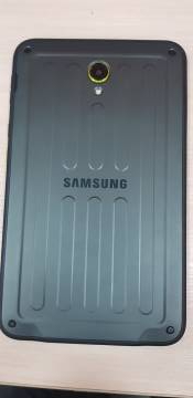 01-200248321: Samsung galaxy tab active 5 5g 6/128gb