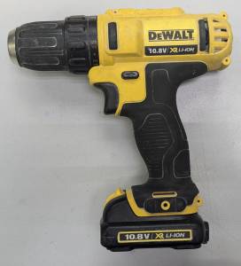 01-200296336: Dewalt dcd710