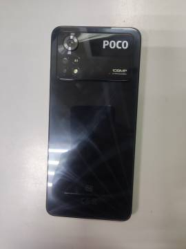 01-200300880: Xiaomi poco x4 pro 5g 6/128gb