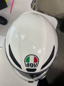 01-200300873: Agv k1 s e2206