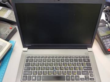 01-200301107: Toshiba portege/екр 13,3" /core i7 6600u/ram16gb/ssd512gb