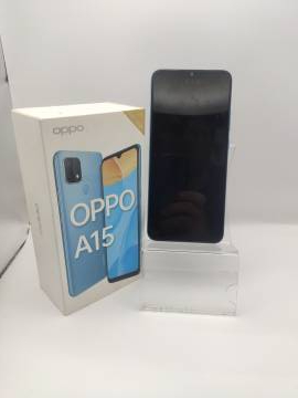 01-200075314: Oppo a15 cph2185 2/32gb