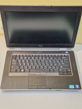 01-200304488: Dell єкр. 14/ core i5 2540m 2,6ghz /ram4gb/ ssd128gb/ dvdrw