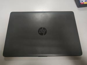 01-200307085: Hp єкр. 15,6/ athlon 3050u 2,3ghz/ ram4gb/ ssd256gb/ vega 2